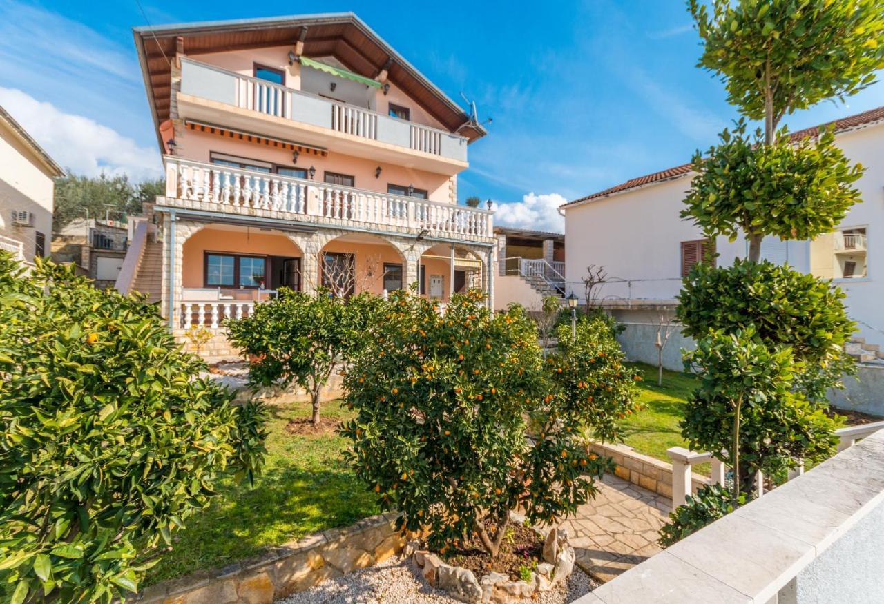 Mustel Travel Apartments Sveti Petar  Εξωτερικό φωτογραφία