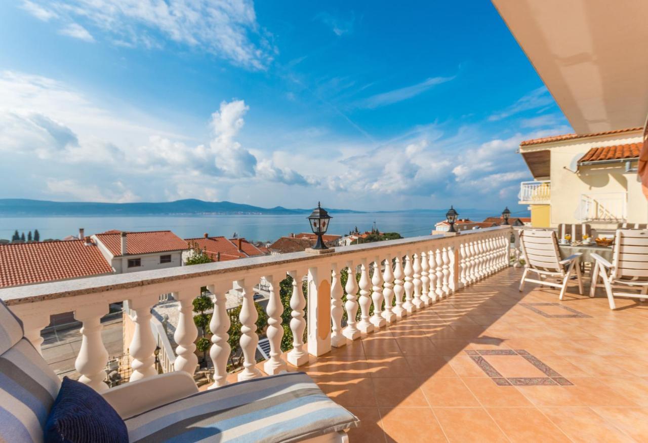Mustel Travel Apartments Sveti Petar  Εξωτερικό φωτογραφία
