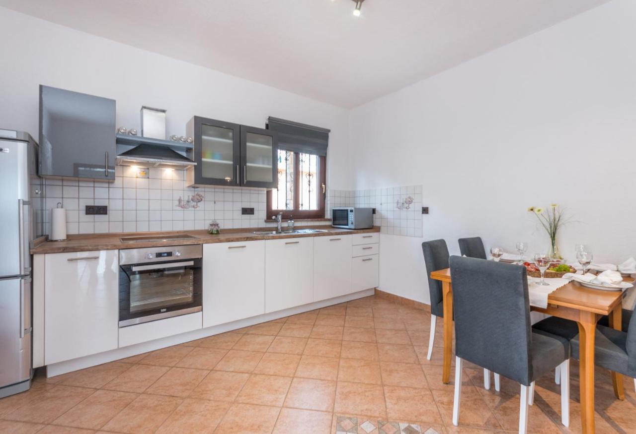Mustel Travel Apartments Sveti Petar  Εξωτερικό φωτογραφία