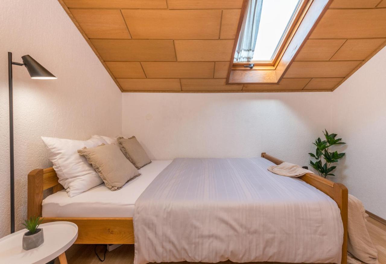Mustel Travel Apartments Sveti Petar  Εξωτερικό φωτογραφία