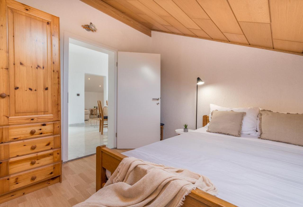 Mustel Travel Apartments Sveti Petar  Εξωτερικό φωτογραφία