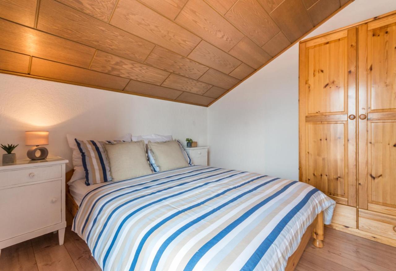 Mustel Travel Apartments Sveti Petar  Εξωτερικό φωτογραφία