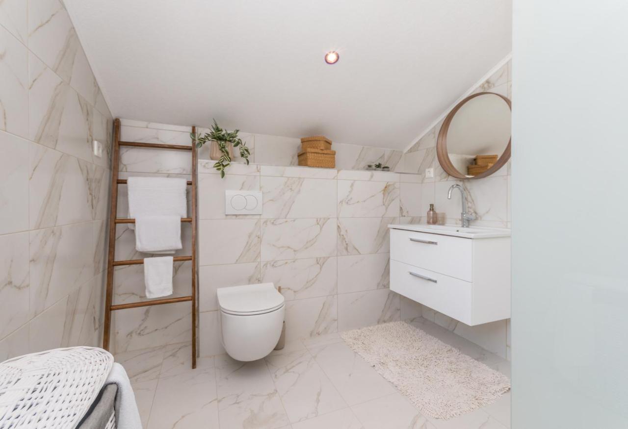 Mustel Travel Apartments Sveti Petar  Εξωτερικό φωτογραφία
