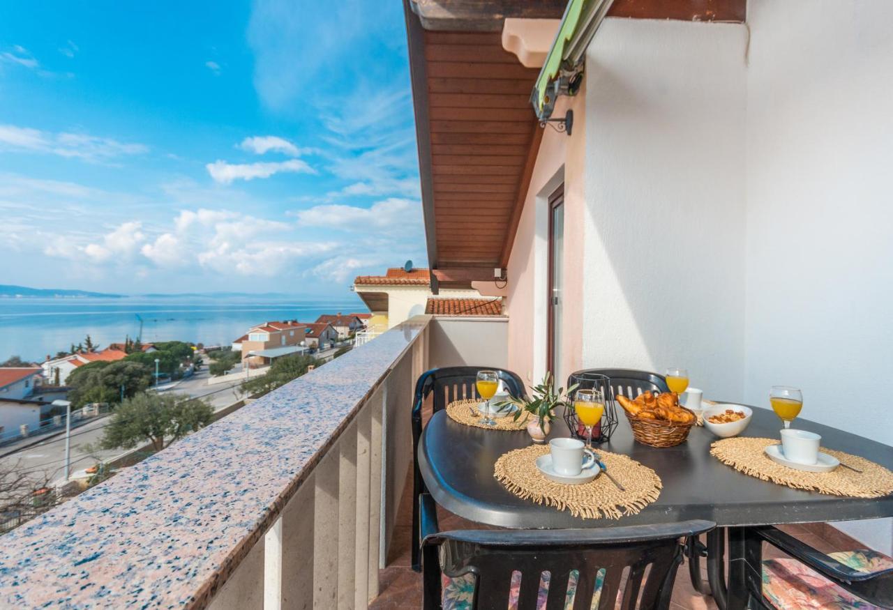 Mustel Travel Apartments Sveti Petar  Εξωτερικό φωτογραφία