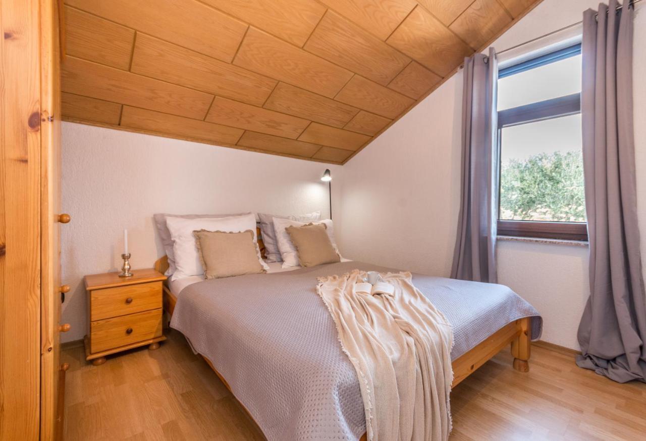 Mustel Travel Apartments Sveti Petar  Εξωτερικό φωτογραφία