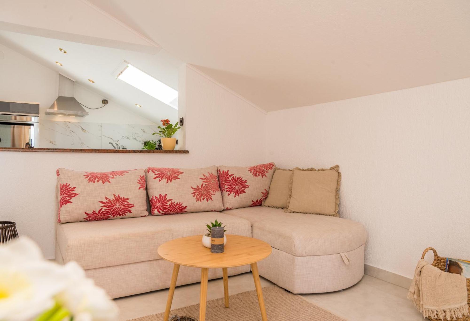 Mustel Travel Apartments Sveti Petar  Εξωτερικό φωτογραφία